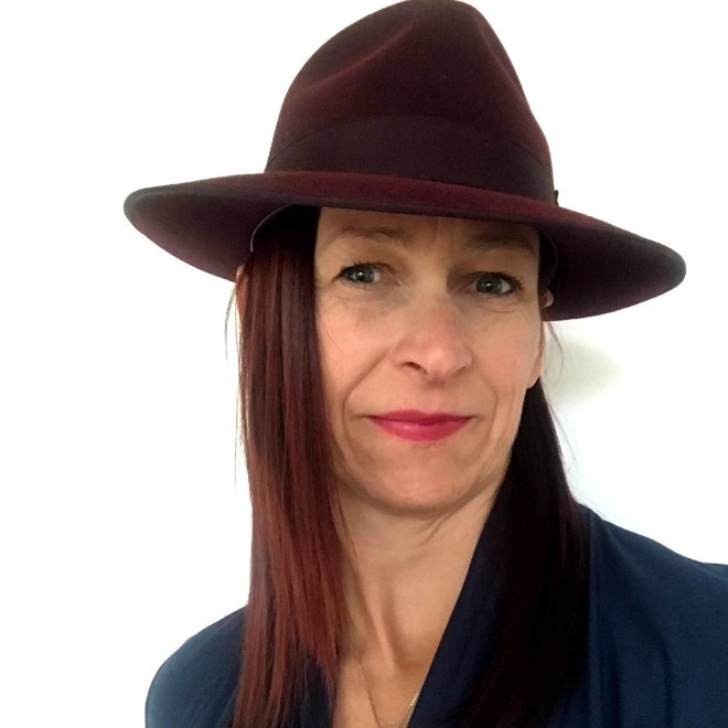 Jo Muir