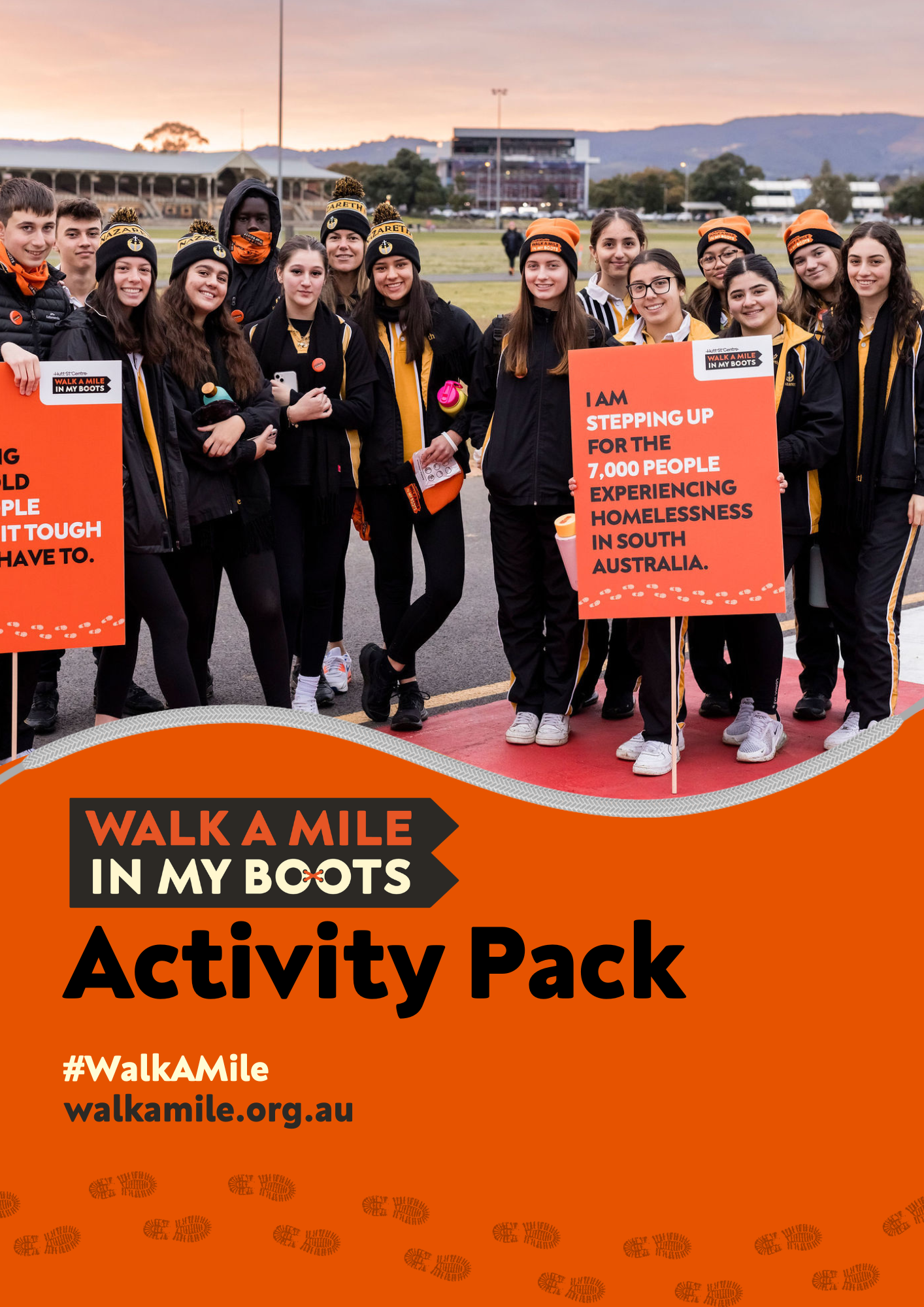 WAMIMB 2025 School Activity Pack