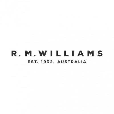 R.M.Williams