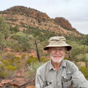 Dean Mortimer