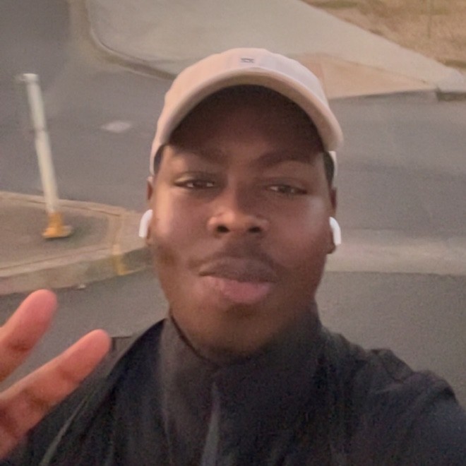Cyprien Mukunda