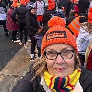 Judy Forbes