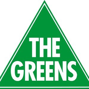 The Greens SA