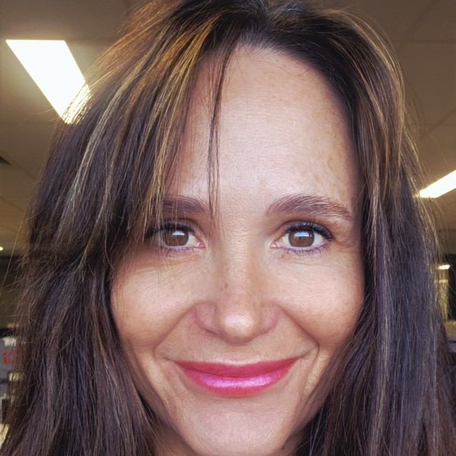 Desiree Towler-Peel