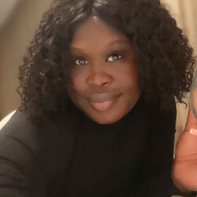 Susan Darius