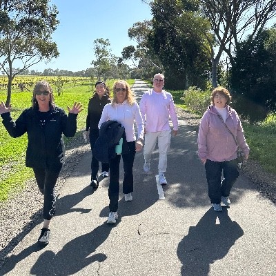 Century 21 Coast to Vines Group