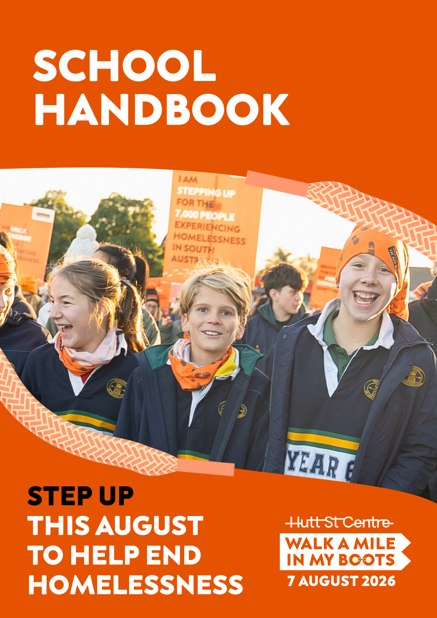 School Engagement Handbook 26