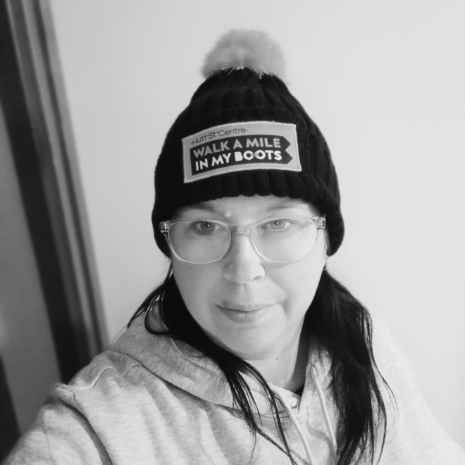 Susan Letch