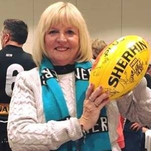 Dianne Thornalley
