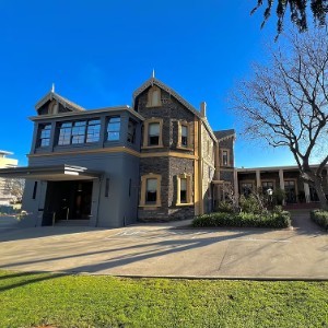 Naval Military & Airforce Club