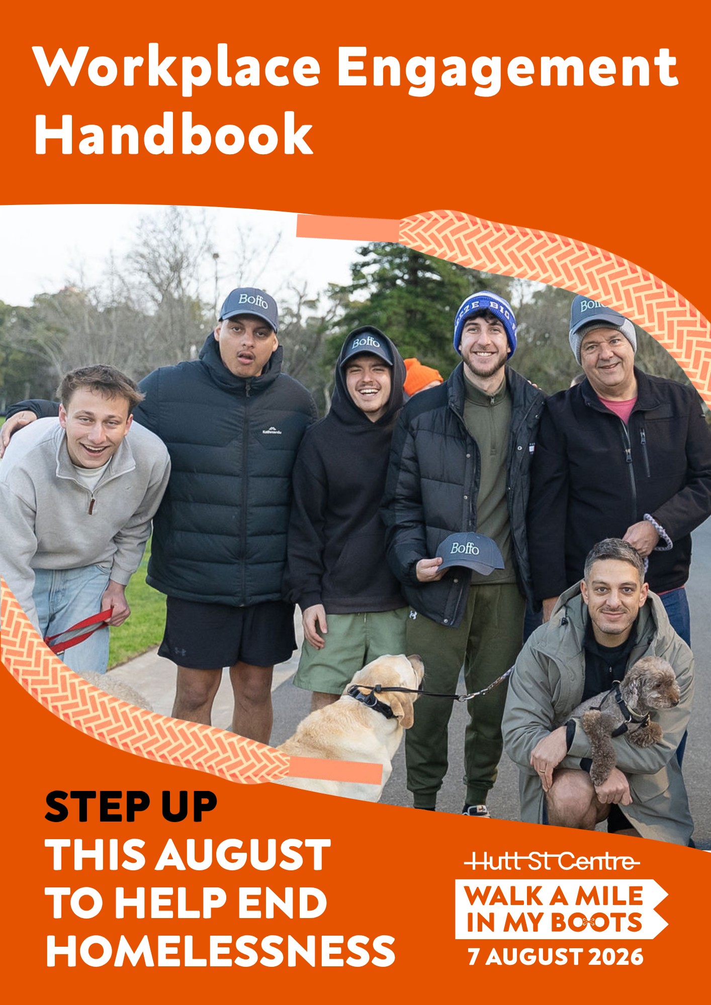 WAMIMB 2026 Workplace Engagement Handbook
