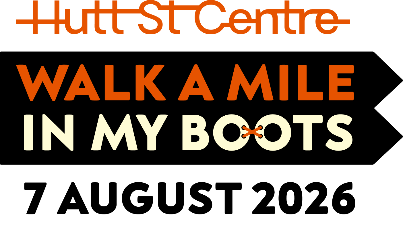 Walk a Mile