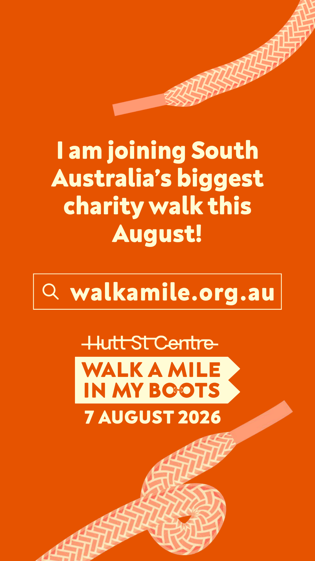 WAMIMB 2026 Social Tile 1080 x 1920 px Charity Walk
