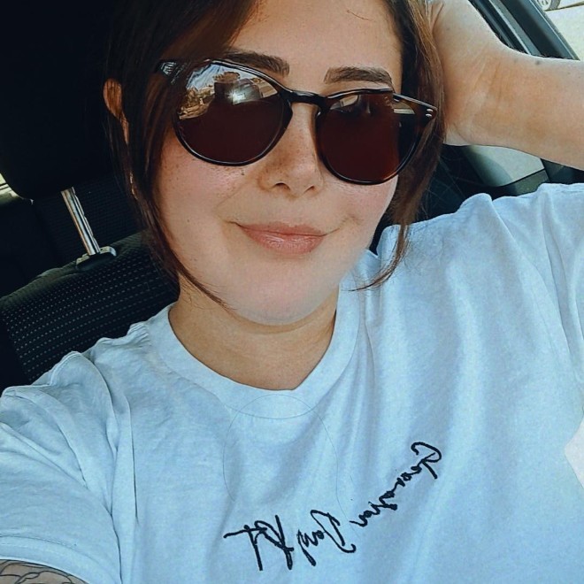 Sarah Metcalf
