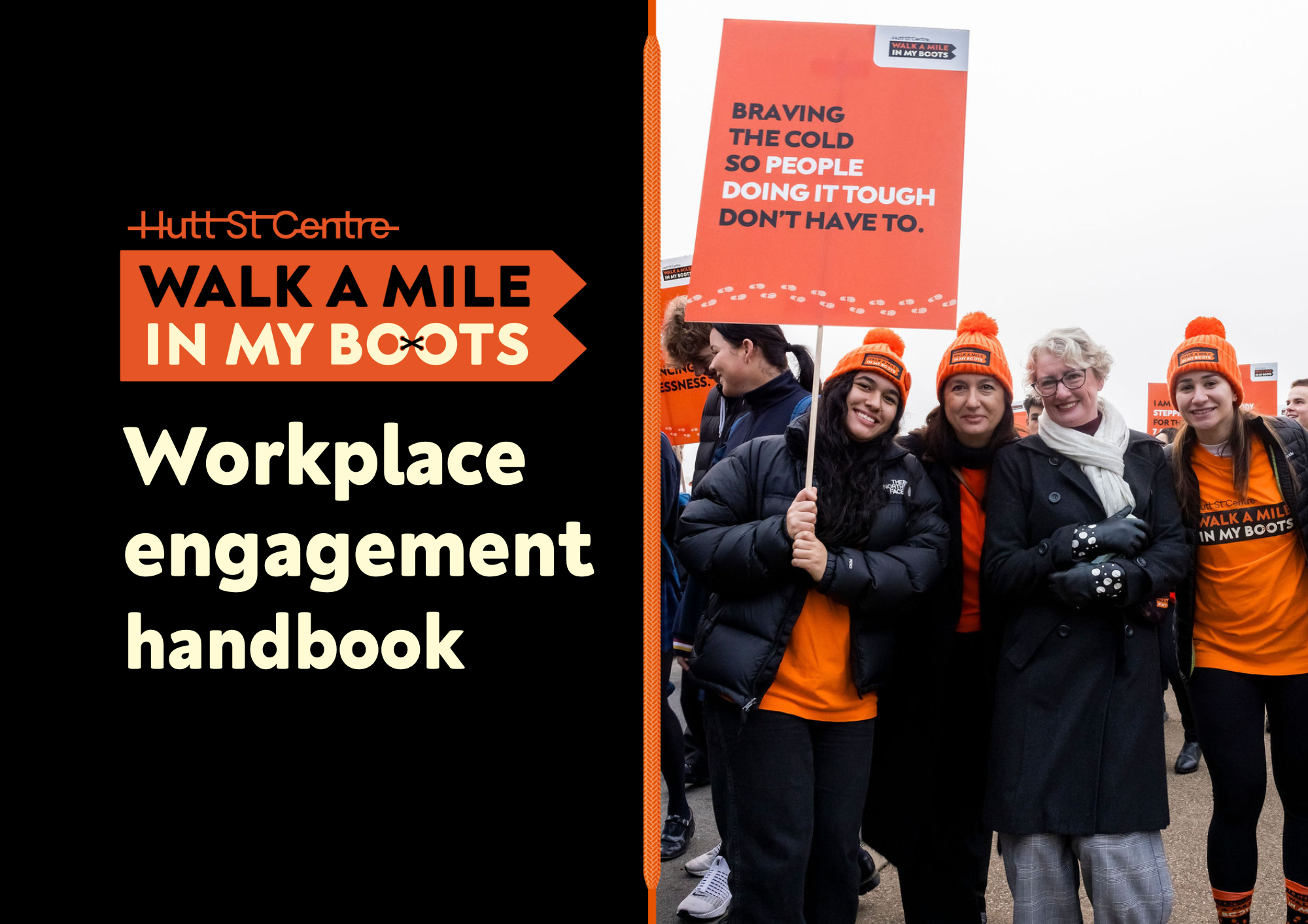 WAMIMB 2025 Workplace Engagement Handbook